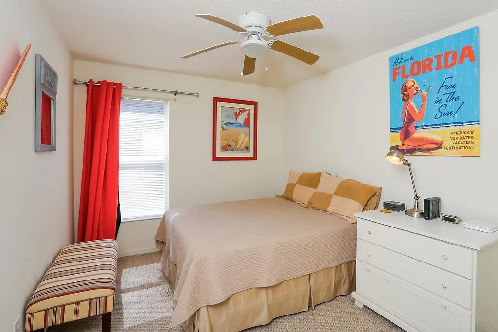 펜션 Gulfcoast Homes - Sarasota/bradenton 사라소타