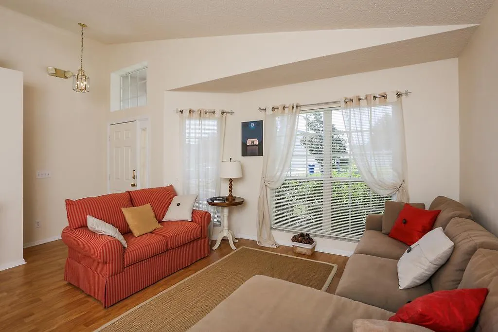 펜션 Gulfcoast Homes - Sarasota/bradenton