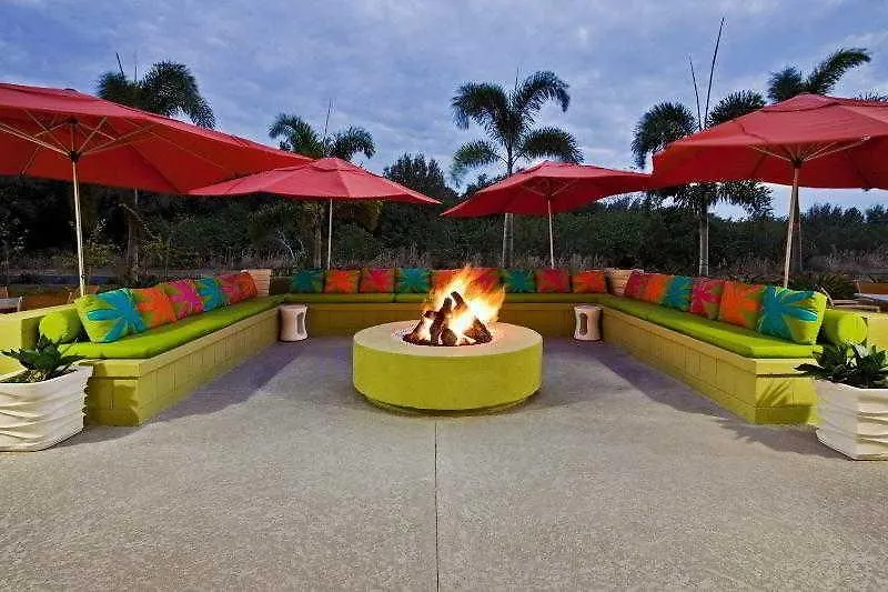 Doubletree By Hilton Sarasota Bradenton Airport
