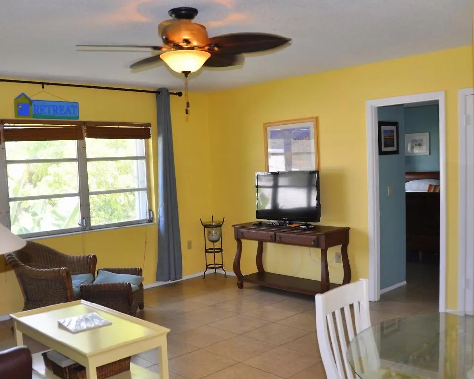 Lido Islander And - Sarasota