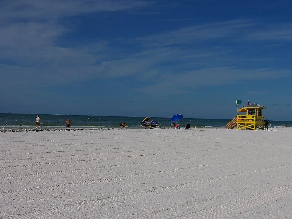 2br/2ba Sienna Park Sarasota