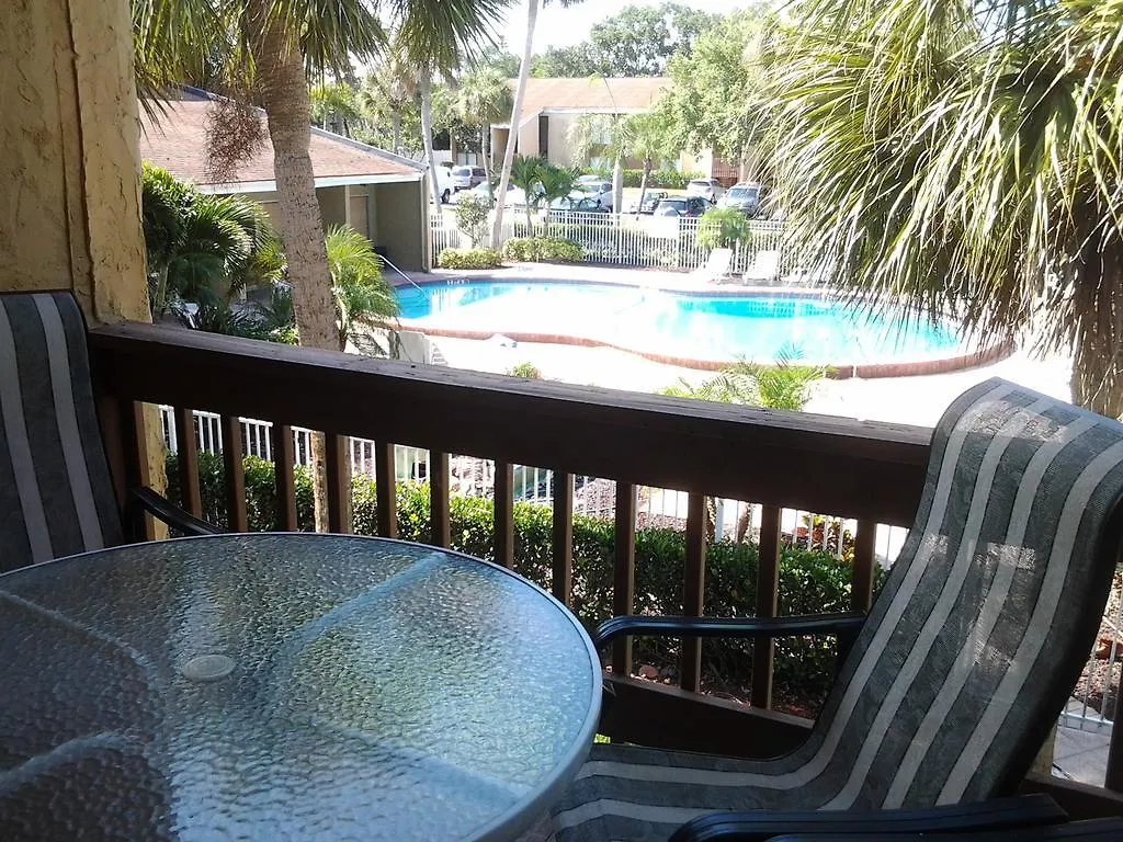 1+1 Large Apartment