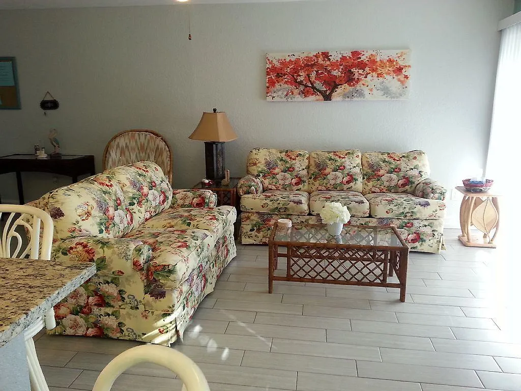 1+1 Large Apartment