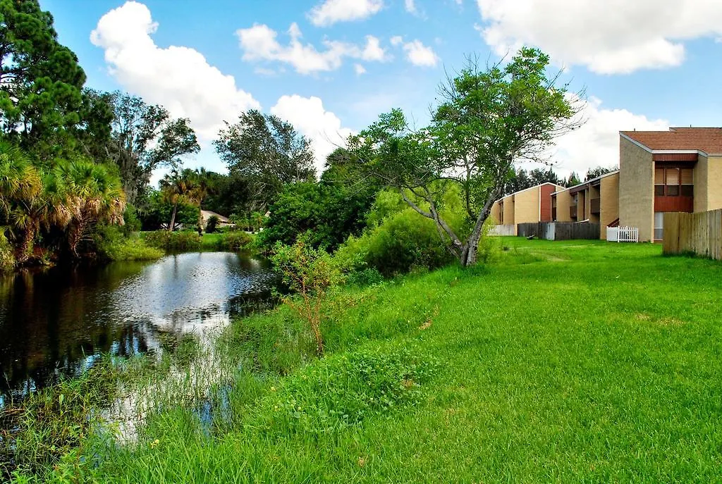 2br/2ba Sienna Park Apartment