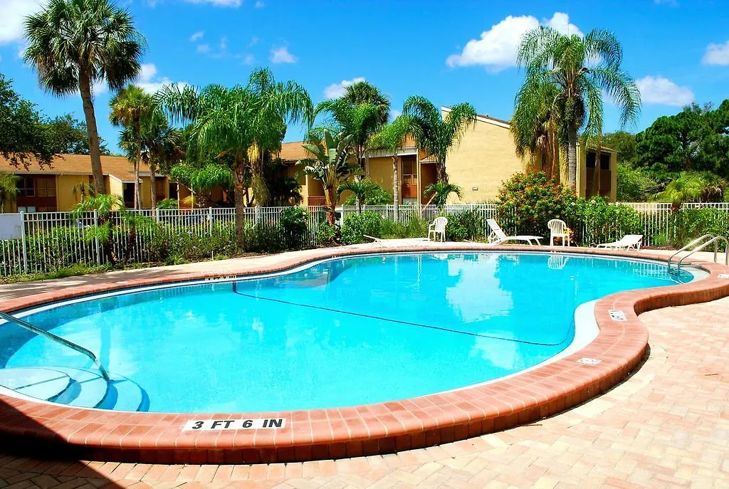 1/1 Bed&bath 5 Min Drive To Siesta Sarasota