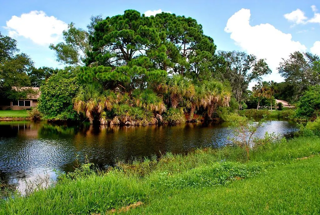 Apartment 1/1 Bed&bath 5 Min Drive To Siesta *