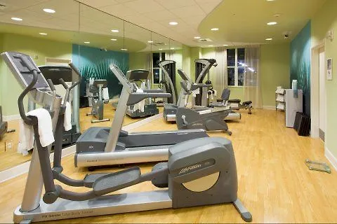 Voco By Ihg Курортный комплекс