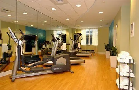 Voco By Ihg Semesteranläggning (resort) 4*