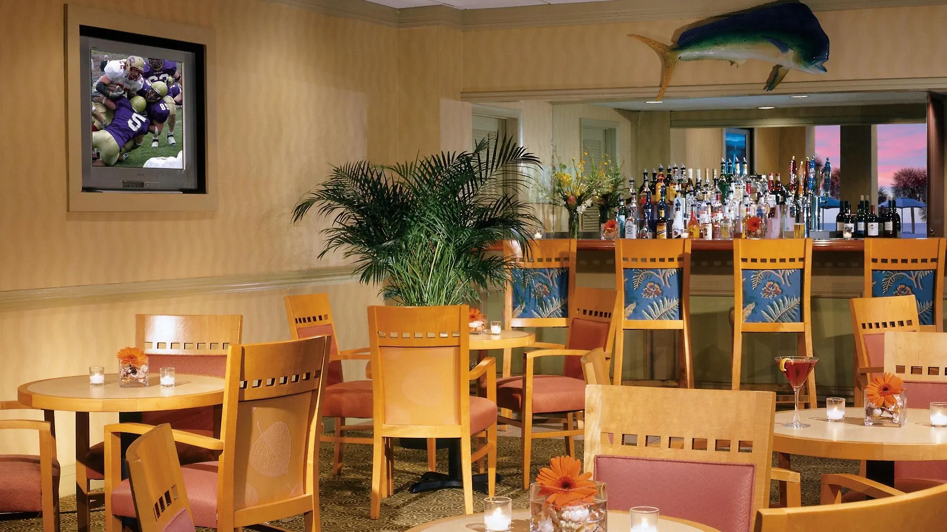 Station touristique Cirque St Armands Beachside Sarasota