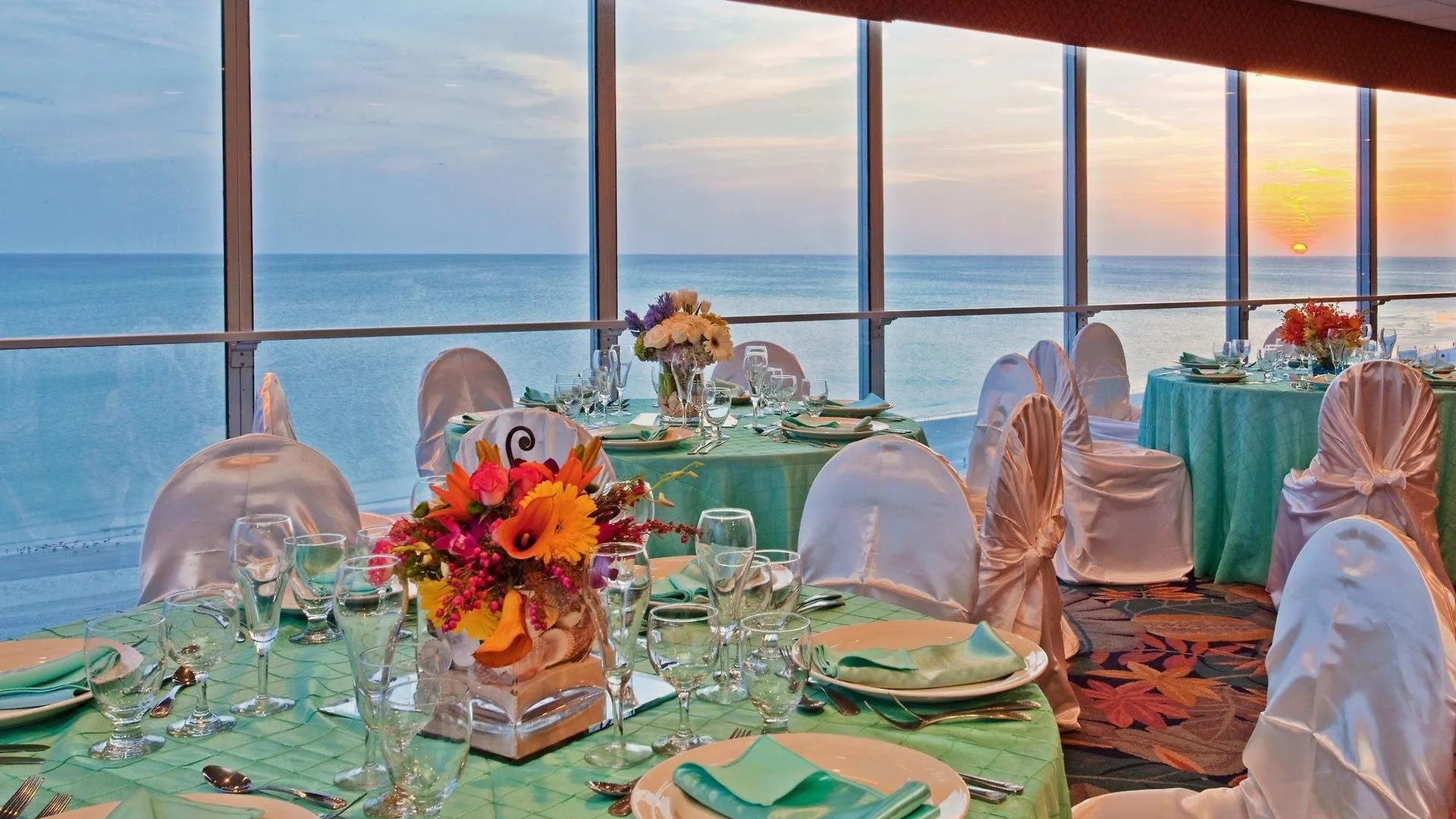 Cirque St Armands Beachside 3*