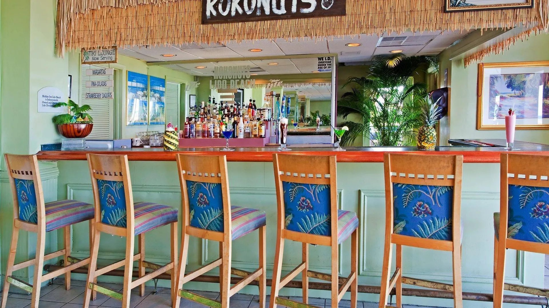 Cirque St Armands Beachside 3*