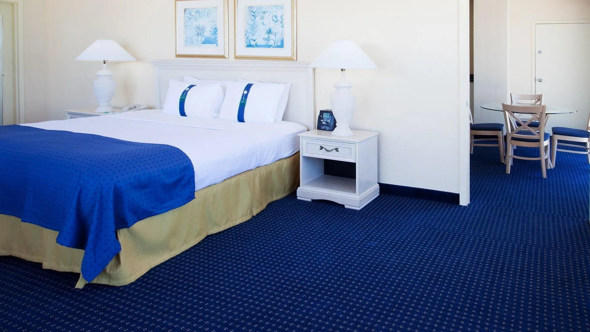 Cirque St Armands Beachside 3* Sarasota