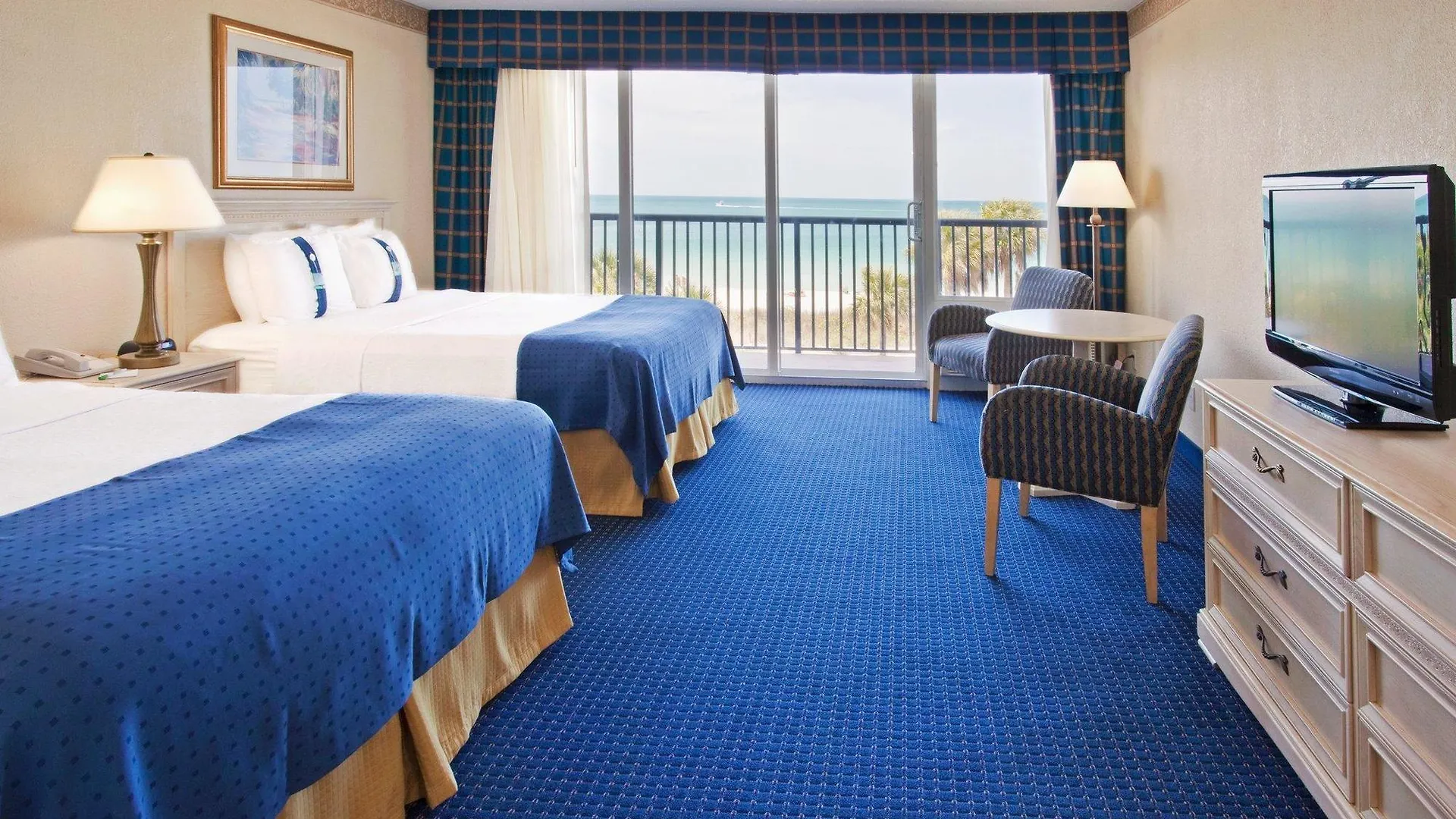 Resort Cirque St Armands Beachside Sarasota