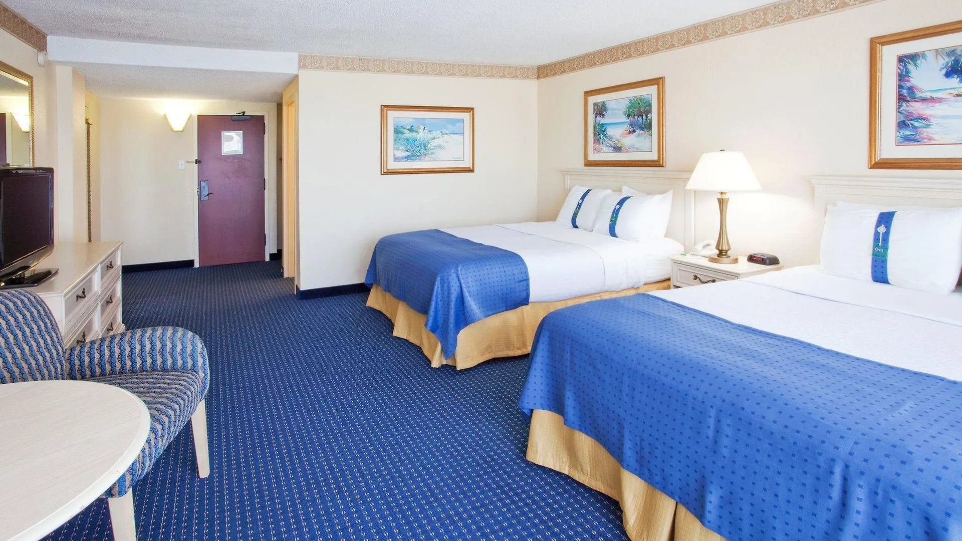 Resort Cirque St Armands Beachside 3*
