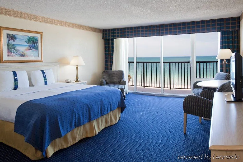 Cirque St Armands Beachside Resort Sarasota