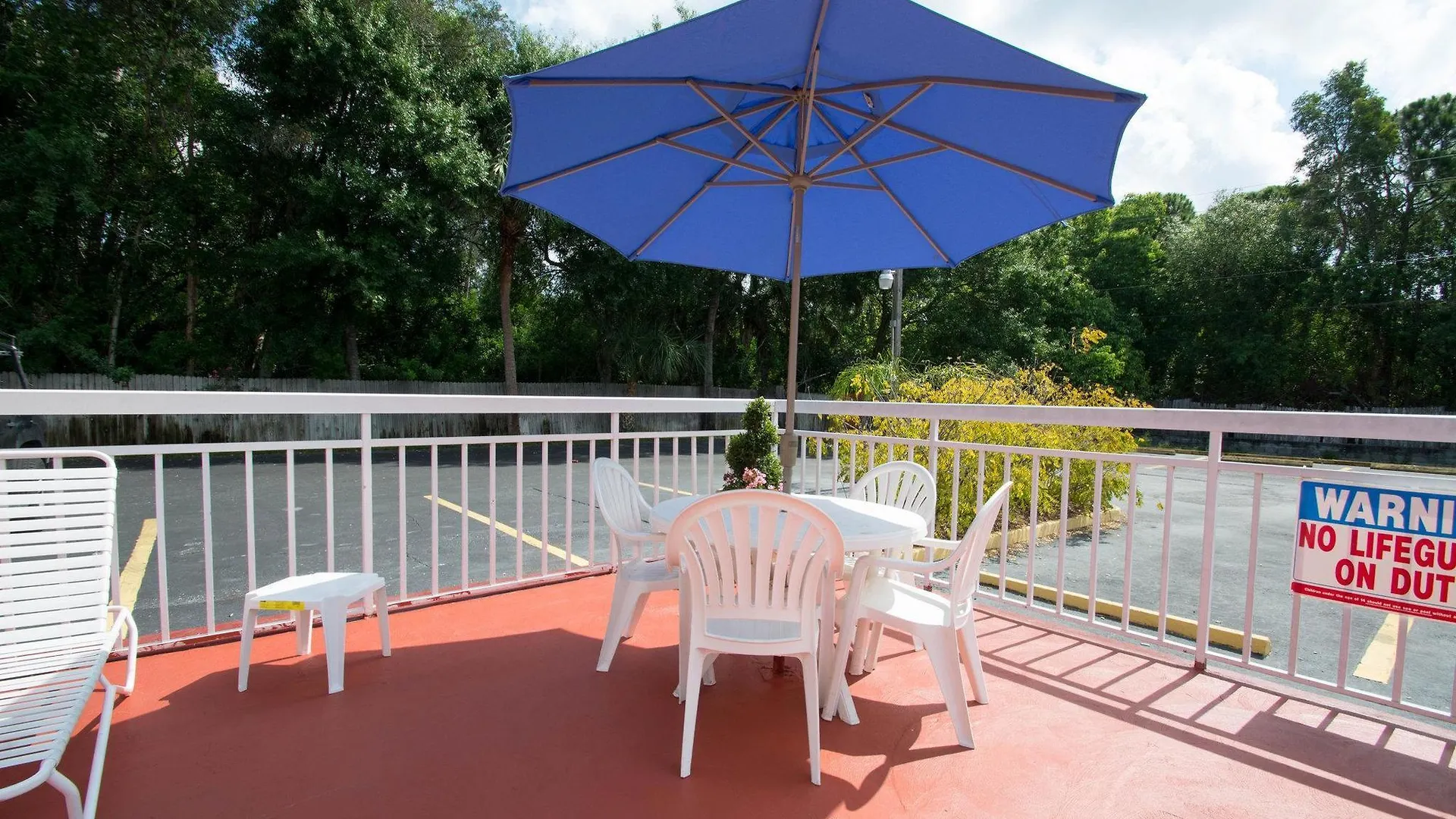 Quality North Near Lido Key Penzion