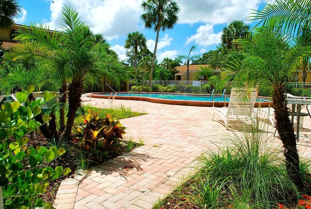 2br/2ba Sienna Park Apartment *