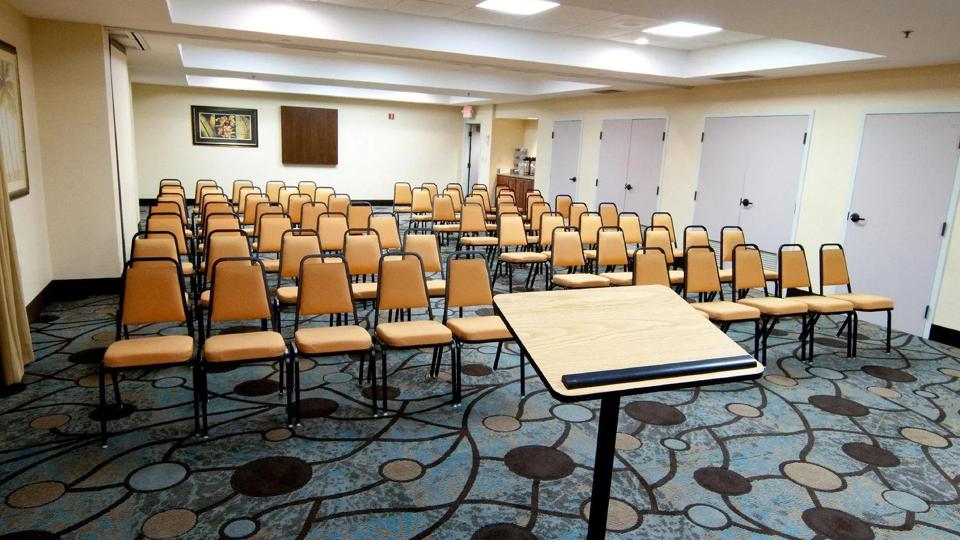 Hotel Hampton I-75 Bee Ridge Sarasota