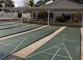 Camping Arbor Terrace 4*