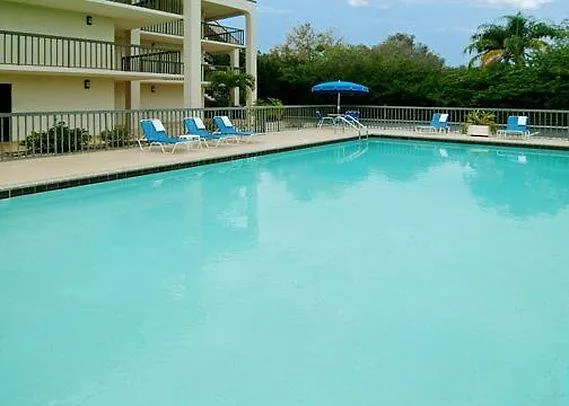 Szálloda Days By Wyndham Bay Sarasota megye