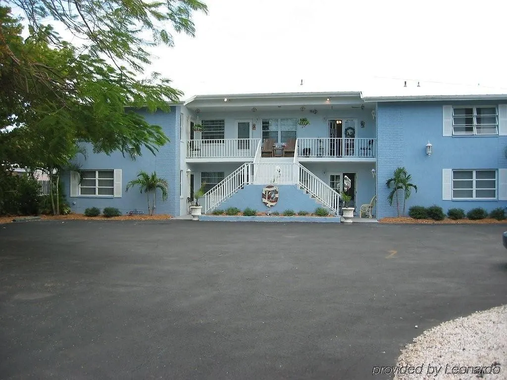 Apartment Lido Islander And - Sarasota