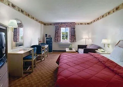 Quality I-75 Mini-hôtel Sarasota