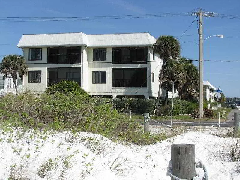 Anna Marie Island Hotel Anna Maria