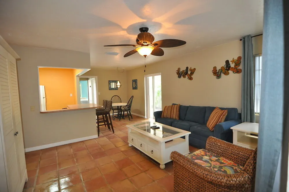 Lido Islander And - Sarasota
