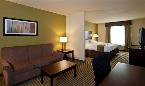 Express & Sarasota East By Ihg Hotel Vamo