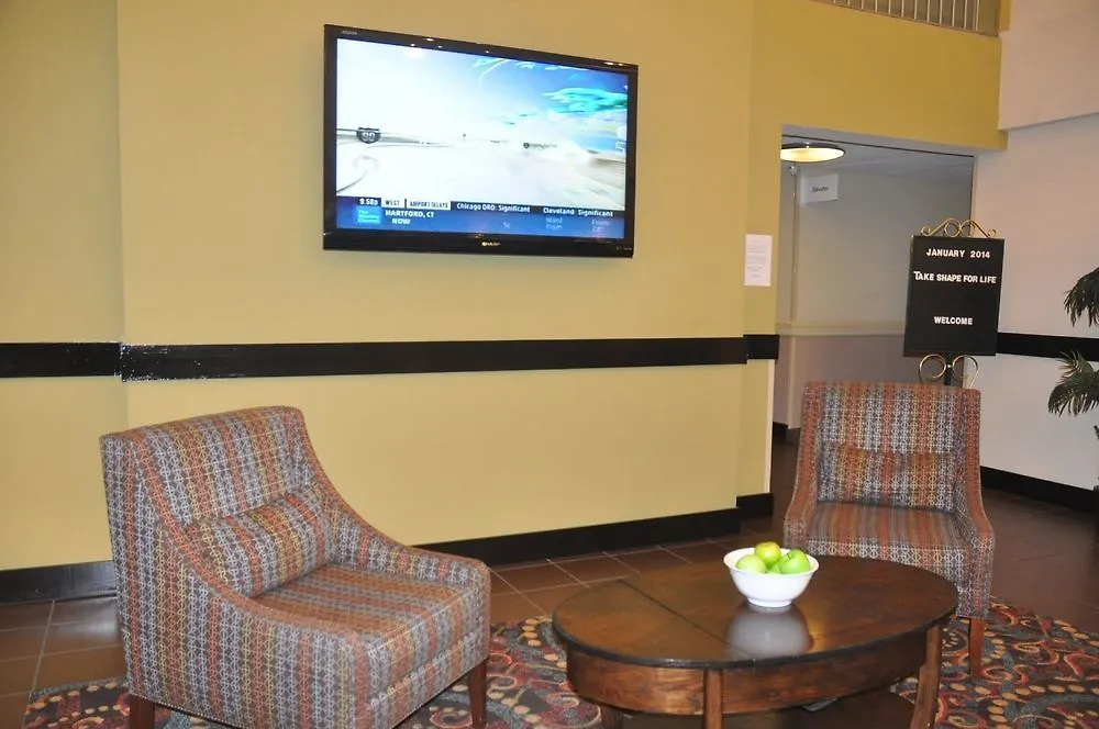 Hotel Express & Sarasota East By Ihg 3*