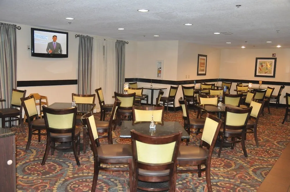 Express & Sarasota East By Ihg Vamo