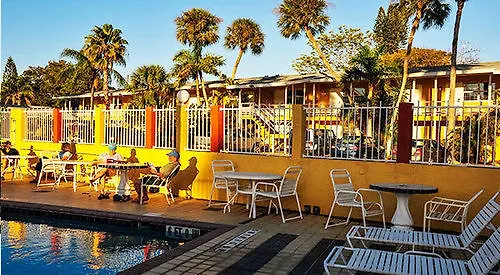 Motel Regency Inn&suites Sarasota