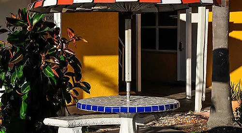 Regency Inn&suites Motel 2*
