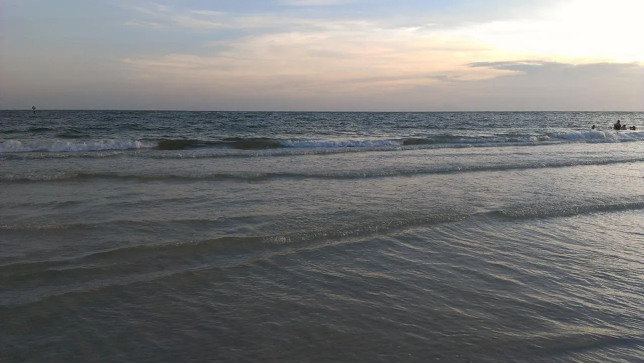 Ebb Tide On Siesta Key Holiday home