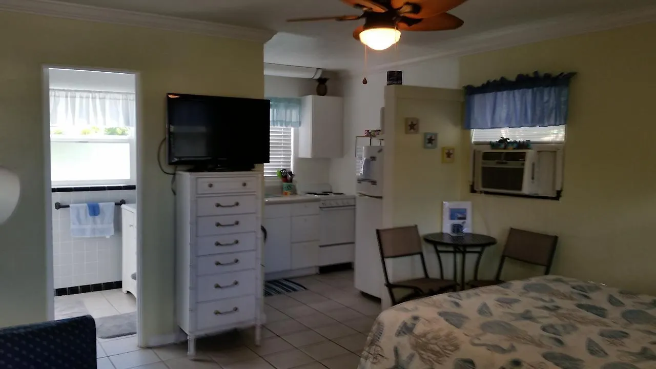 Ebb Tide On Siesta Key Holiday home