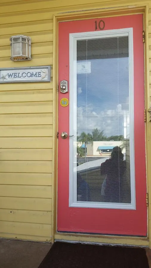 Ebb Tide On Siesta Key Holiday home *