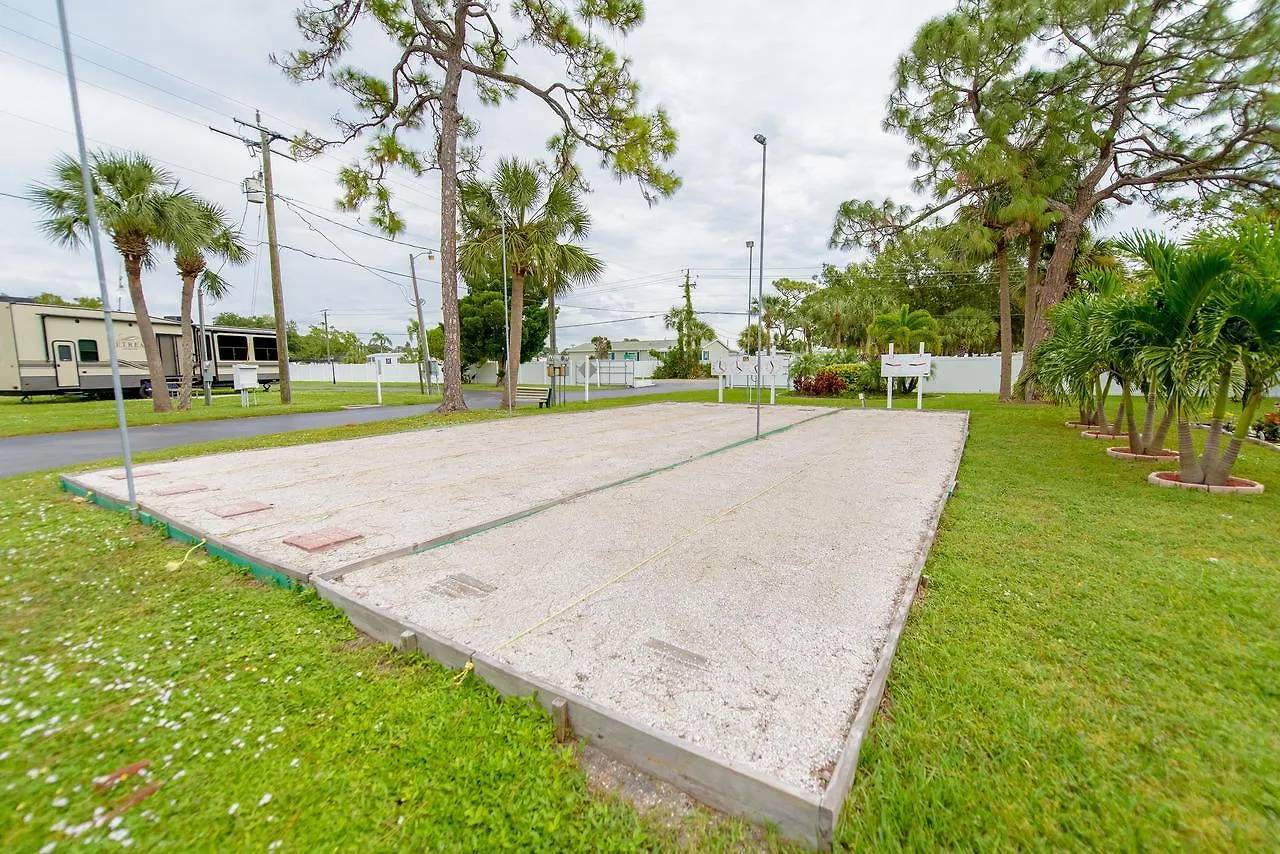 Arbor Terrace Sarasota