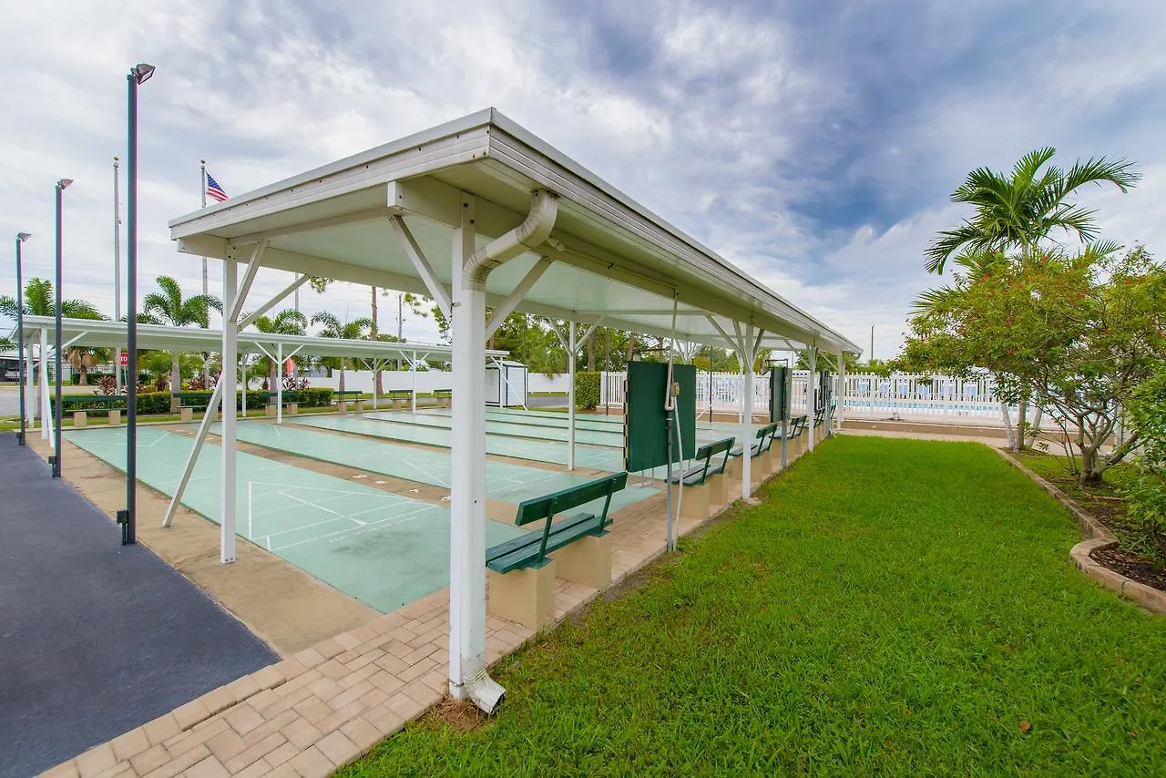 Arbor Terrace Sarasota