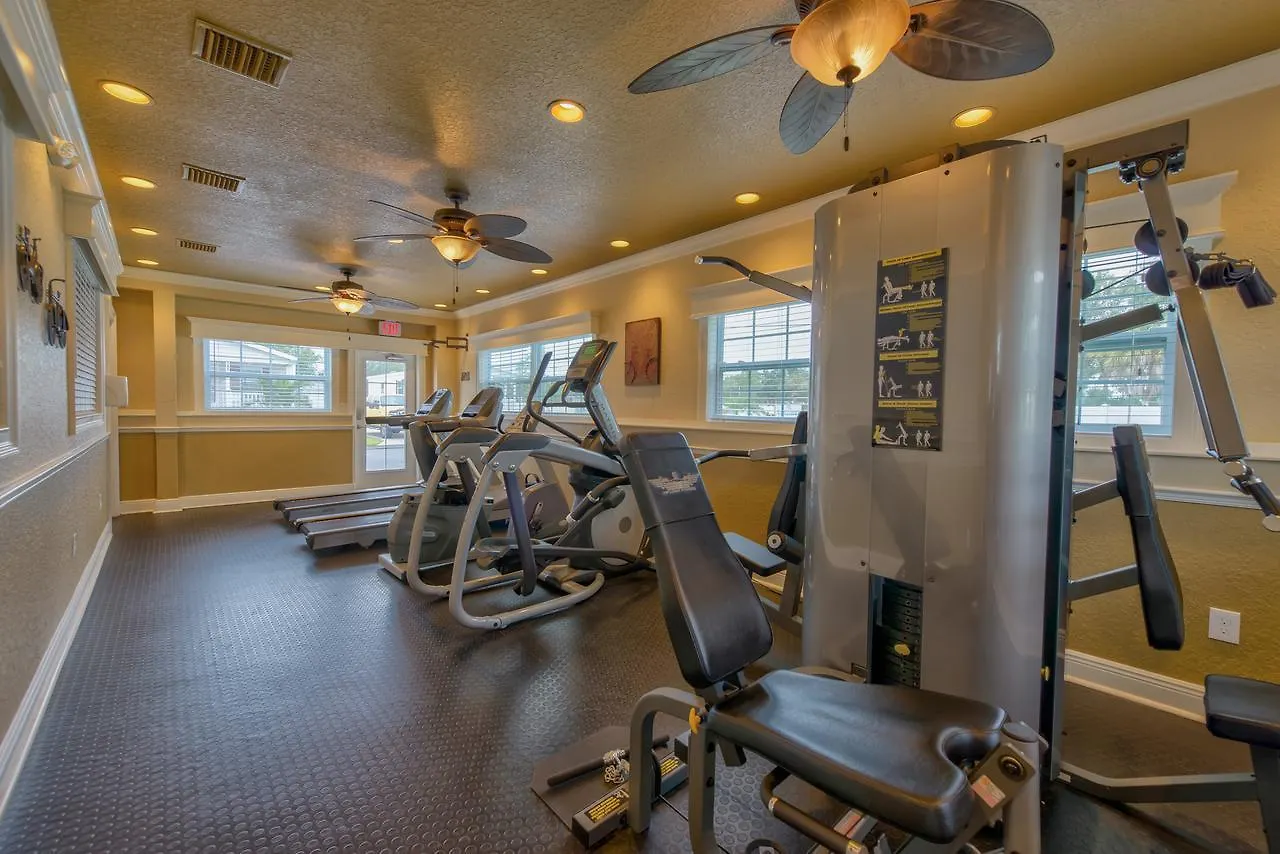 Arbor Terrace 4*