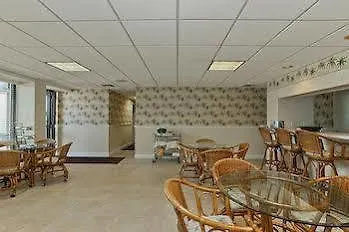 Suntide Island Beach Club