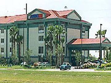 Comfort & I75 Sarasota