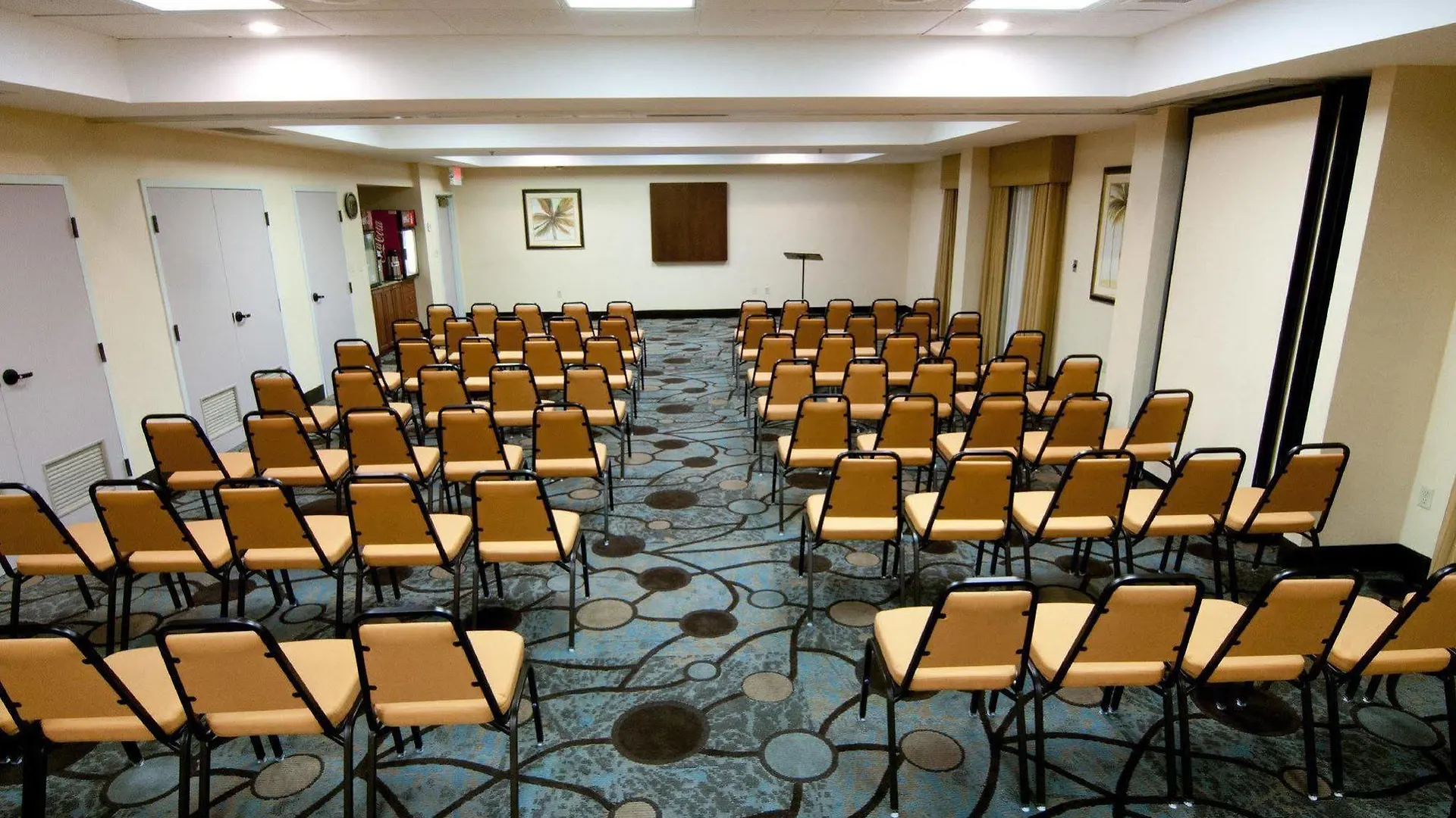 Hampton I-75 Bee Ridge Hotel Sarasota