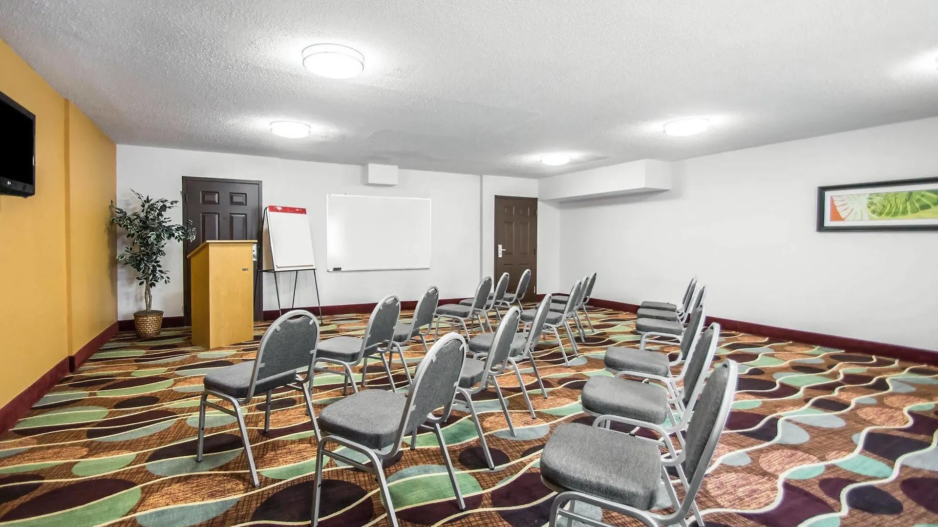 Quality I-75 Mini-hôtel 2*