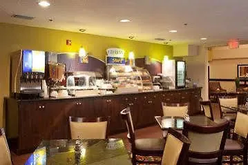 Express & Sarasota East By Ihg Hotel