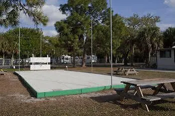 Arbor Terrace 4* Sarasota