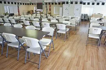Camping Arbor Terrace 4*