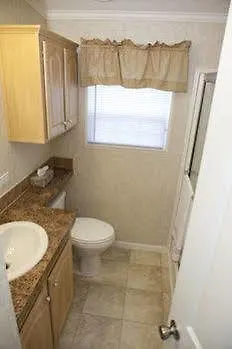Arbor Terrace Camping 4*
