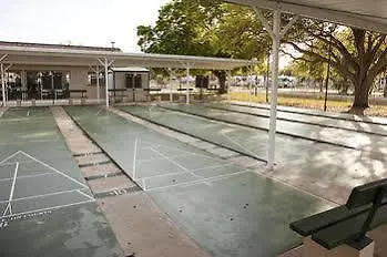 Arbor Terrace 4*