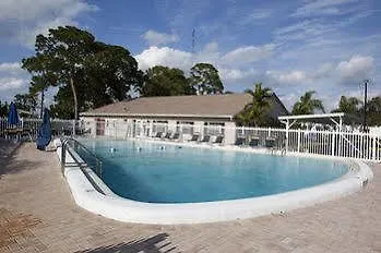 Camping Arbor Terrace Sarasota