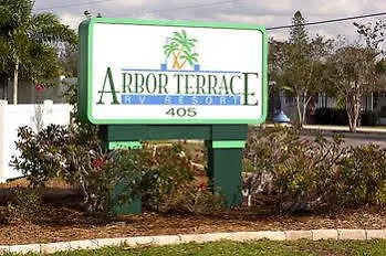 Arbor Terrace Sarasota